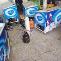 تعمیرات تخصصی یخچال و فریزر 100% تضمینی|خدمات پیشه و مهارت|کرمان, |دیوار