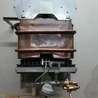 ابگرمکن دیواری بوتان ۳۱۱۵|آبگرمکن، پکیج، شوفاژ|رشت, پیله داربن|دیوار