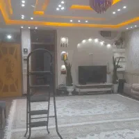 یک منزل شخصی به فروش میرسد|فروش خانه و ویلا|نجف‌آباد, قلعه سفید|دیوار