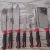 چاقو آشپزخانه جدید