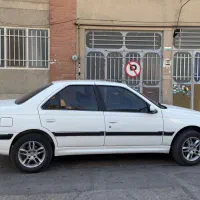 پژو پارس xu7p سفارشی|خودرو سواری و وانت|زرقان, |دیوار