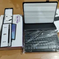 تبلت لنوو m10 (3rd gen)|تبلت|کرج, شهرک فهمیده|دیوار