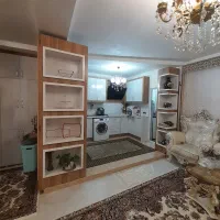 اپارتمان 75متری شهرک اندیشه (مسکن مهر)