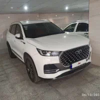 فروش تیگو 8 کاملاخانگی