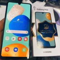 گوشی سامسونگ M32