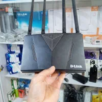 مودم سیم کارتی دیلینک با طرح یکساله(شیرازیان)|مودم و تجهیزات شبکه|نیشابور, فردوس شمالی|دیوار