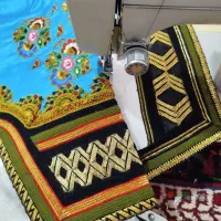 دوخت شلوار بندری