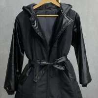 کاپشن گرم و شیک