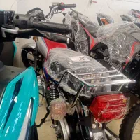 موتور همتاز ۱۵۰|موتورسیکلت|گرگان, |دیوار