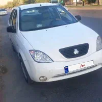 تیبا مدل 93