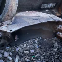 پاکت ۶۰ و سرندی بیل ۹۱۲