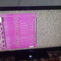 تلویزیون LCD سونی|تلویزیون و پروژکتور|اهواز, حصیرآباد|دیوار