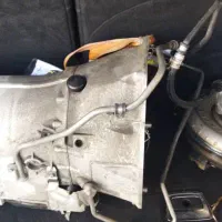 گیربکس بنز سی ۲۰۰ -۲۰۰۸