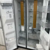 ال جی کره|یخچال و فریزر|شیراز, پودنک|دیوار