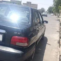 پراید 90