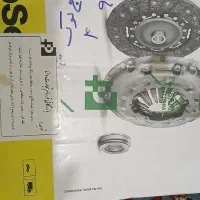 دیسک وصفحه لوک المان