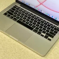 لپتاپ Macbook pro 2015 i7|رایانه همراه|تهران, نصرت|دیوار