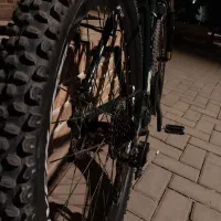 دوچرخه ۲۶ اورلورد جاینت اسکات دانهیل اندرو|دوچرخه، اسکیت، اسکوتر|تهران, ترمینال غرب|دیوار