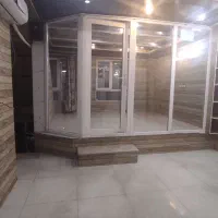 یک سوییت مستقل خیابان معلم