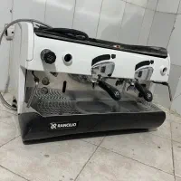 اسپرسو ساز رنچیلیو