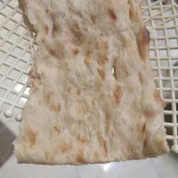 نون خشک سنگک تمیز