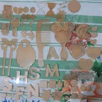 وسایل سنگ مصنوعی و قالبسازی|صنایع دستی و سایر لوازم تزئینی|بندر امام خمینی, |دیوار