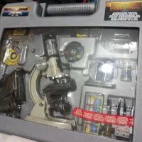 میکروسکوپ نو و آکبند