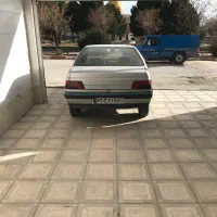 پژو ۴۰۵ GLX مدل 85|خودرو سواری و وانت|اسدآباد, |دیوار