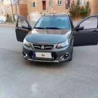 ماشین کوییک مودل۹۷ گیربکس اتومات