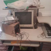 میز کامپیوتر