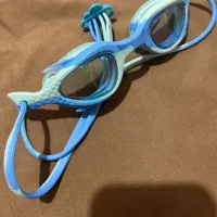 عینک شنای کودک طرح ماهی