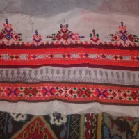 لباس موسوم|لباس|چابهار, |دیوار