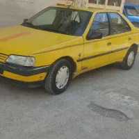 تاکسی روا مسکن تکاور