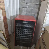 بخاری گازی انرژی