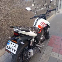 زونتس 230ccکویر 6دنده|موتورسیکلت|قرچک, محمد آباد|دیوار