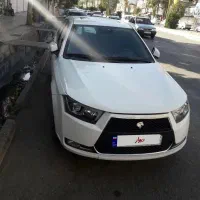 دنا پلاس اتوماتیک ۴۰۲|خودرو سواری و وانت|خرم‌آباد, |دیوار