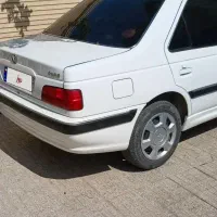 پژو پارس LX TU5، مدل ۱۴۰۱|خودرو سواری و وانت|فولادشهر, زاینده رود|دیوار