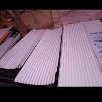 ایرانیت‌شیروانی‌دستدوم|مصالح و تجهیزات ساختمان|مشگین شهر, |دیوار