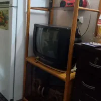 تلویزیون و زیر تلویزیونی|تلویزیون و پروژکتور|گرگان, |دیوار