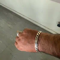 دستبند نقره تایلندی نیست در جهان