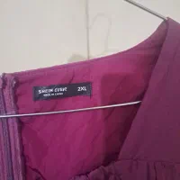 پیراهن|لباس|رشت, نخودچر|دیوار