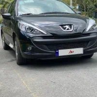 ۲۰۷ پانا مشکی آبنوس.  ۴۰۴