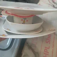 ضرف غذا کودک. قهوه ساز