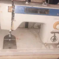 چرخ خیاطی قدیمی برادر