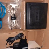 مودم دیلینک