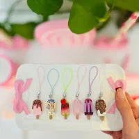 فروش تک و عمده آویز‌فلش و موبایل