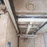 بالابر هیدرولیکی