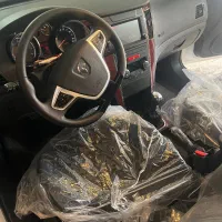 دنا پلاس شش دنده دستی صفر کیلومتر|خودرو سواری و وانت|اهواز, گلستان|دیوار