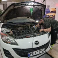 برق خودرو  نو کردن دسته  سیم انواع خودرو