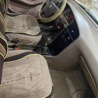 پژو ۴۰۵ دوگانه کارخانه در حد|خودرو سواری و وانت|مهاباد (آذربایجان غربی), |دیوار